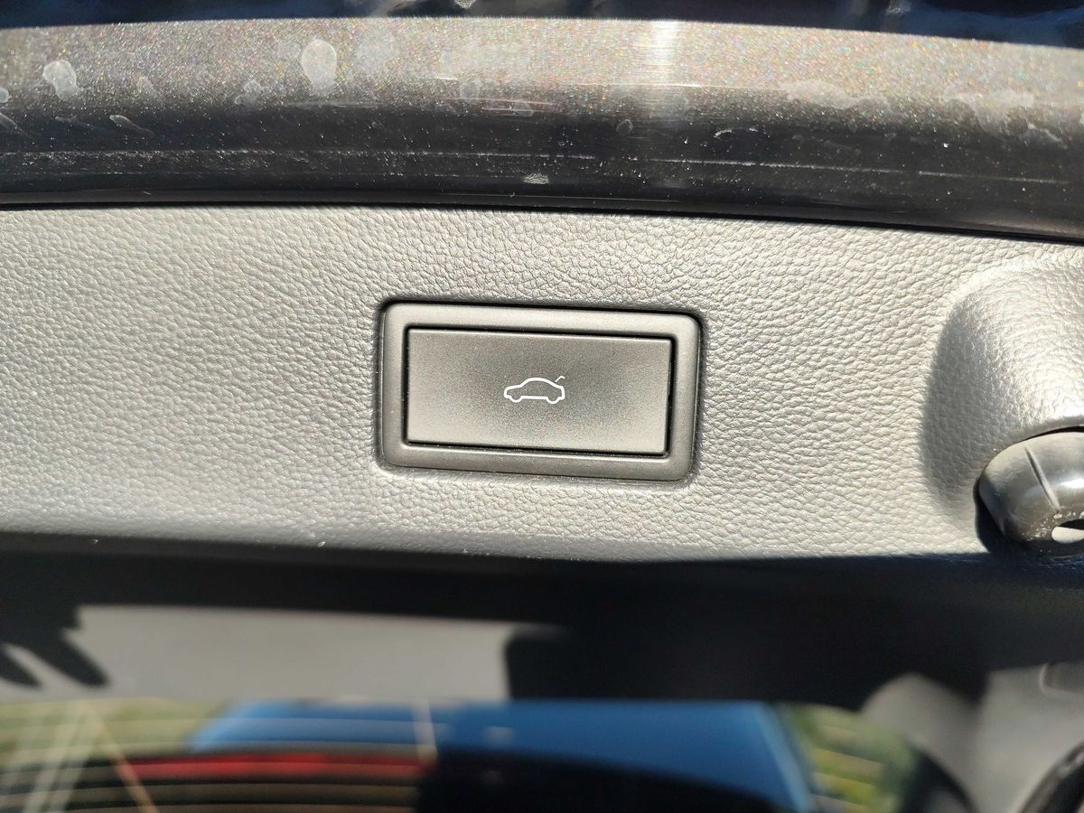 Volkswagen Arteon d'occasion