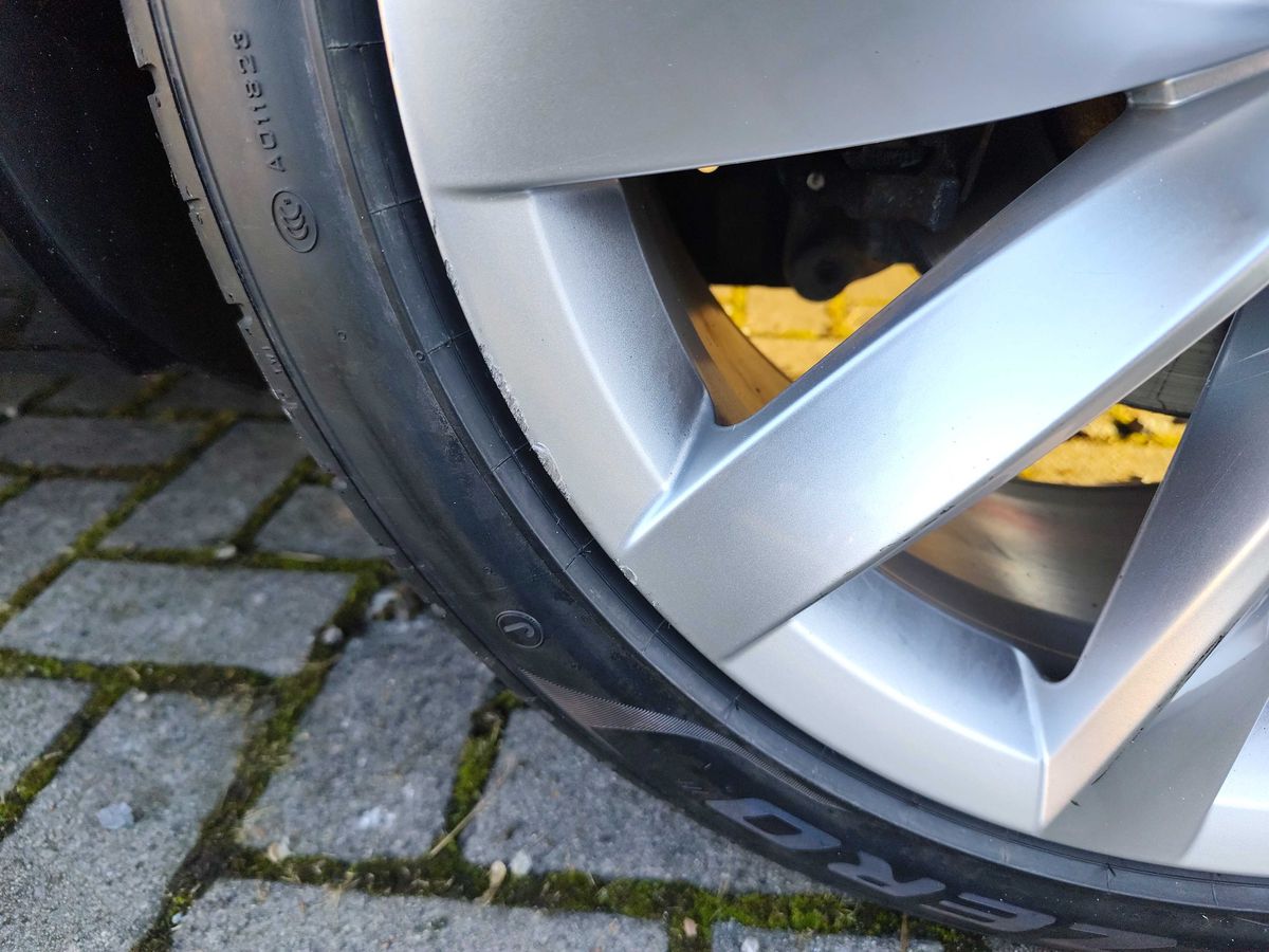 Volkswagen Arteon 2021 — photo 34