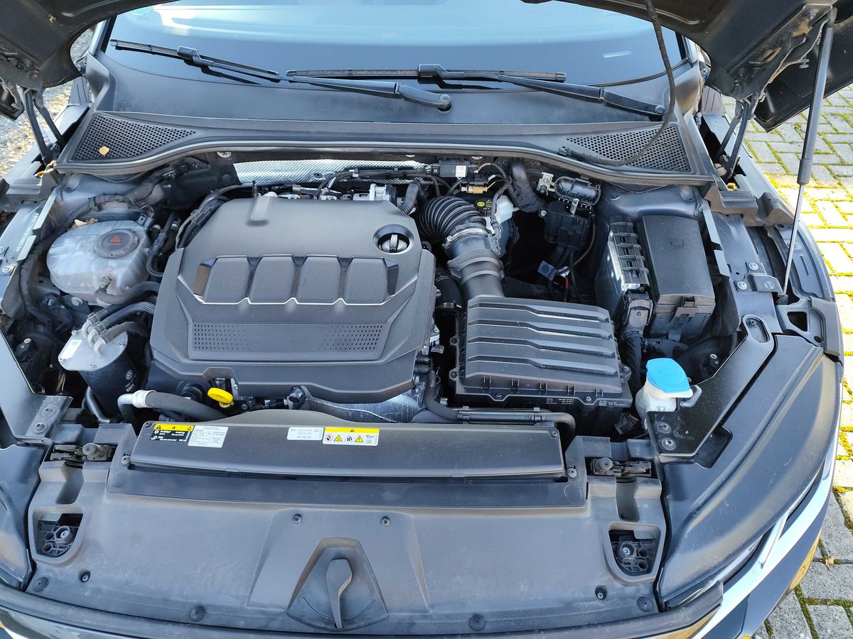 Volkswagen Arteon 2021 — photo 9