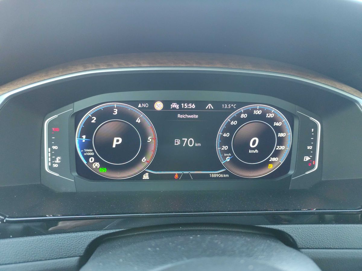 Volkswagen Arteon 2021 — photo 13