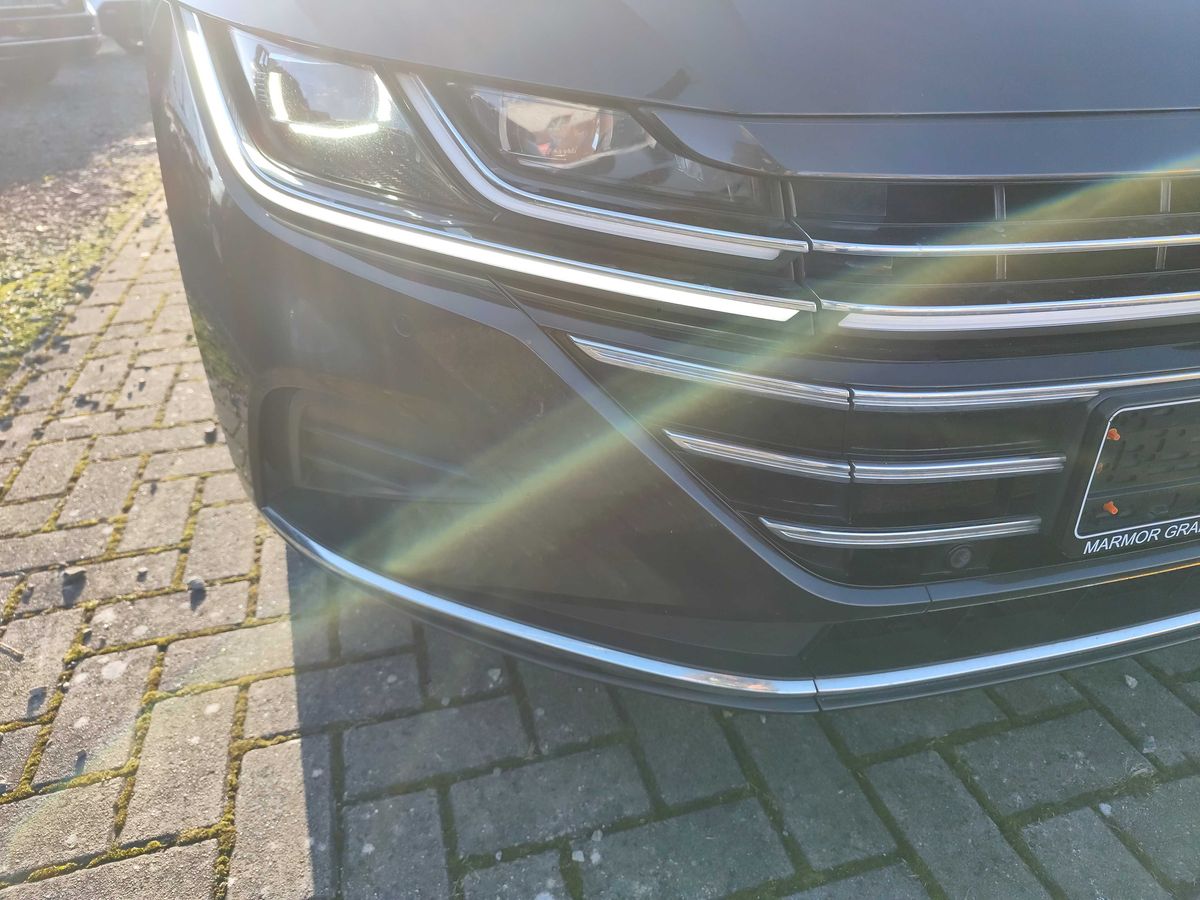 Volkswagen Arteon 2021 — photo 3