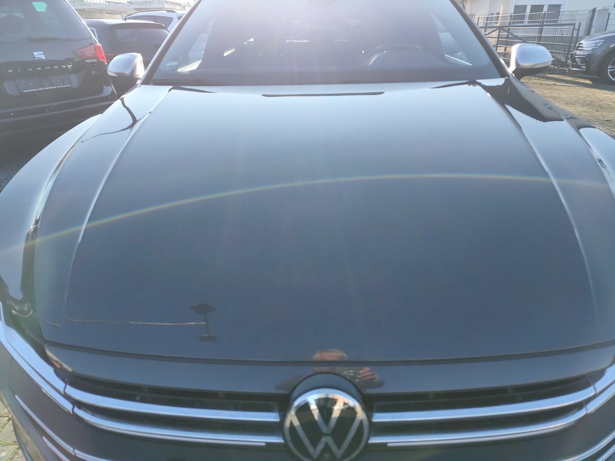 Volkswagen Arteon 2021 — photo 38
