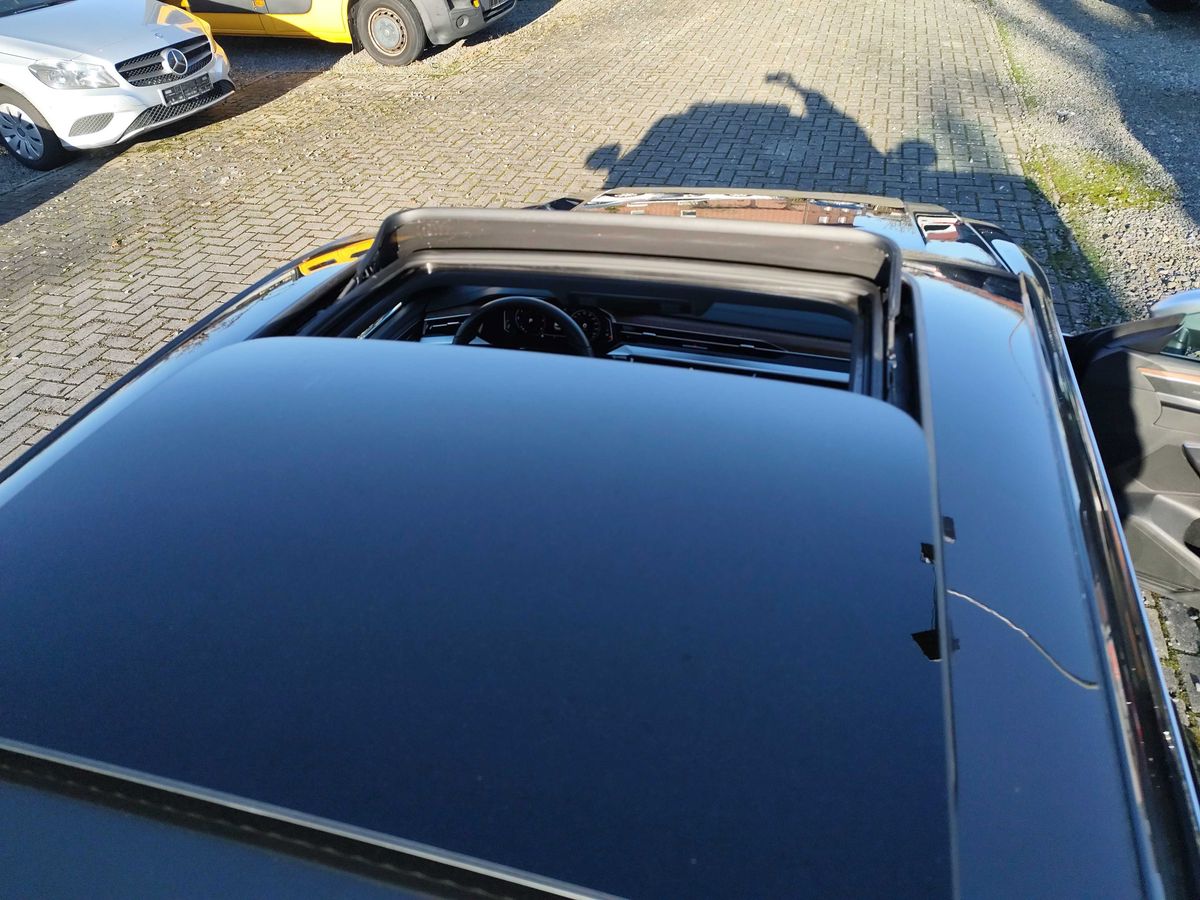 Volkswagen Arteon 2021 — photo 20