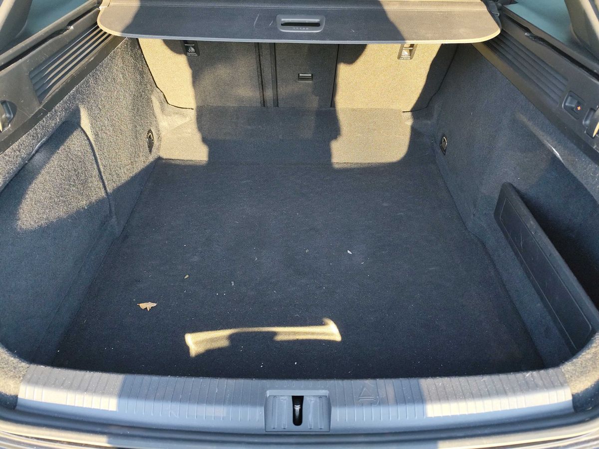 Volkswagen Arteon 2021 — photo 28