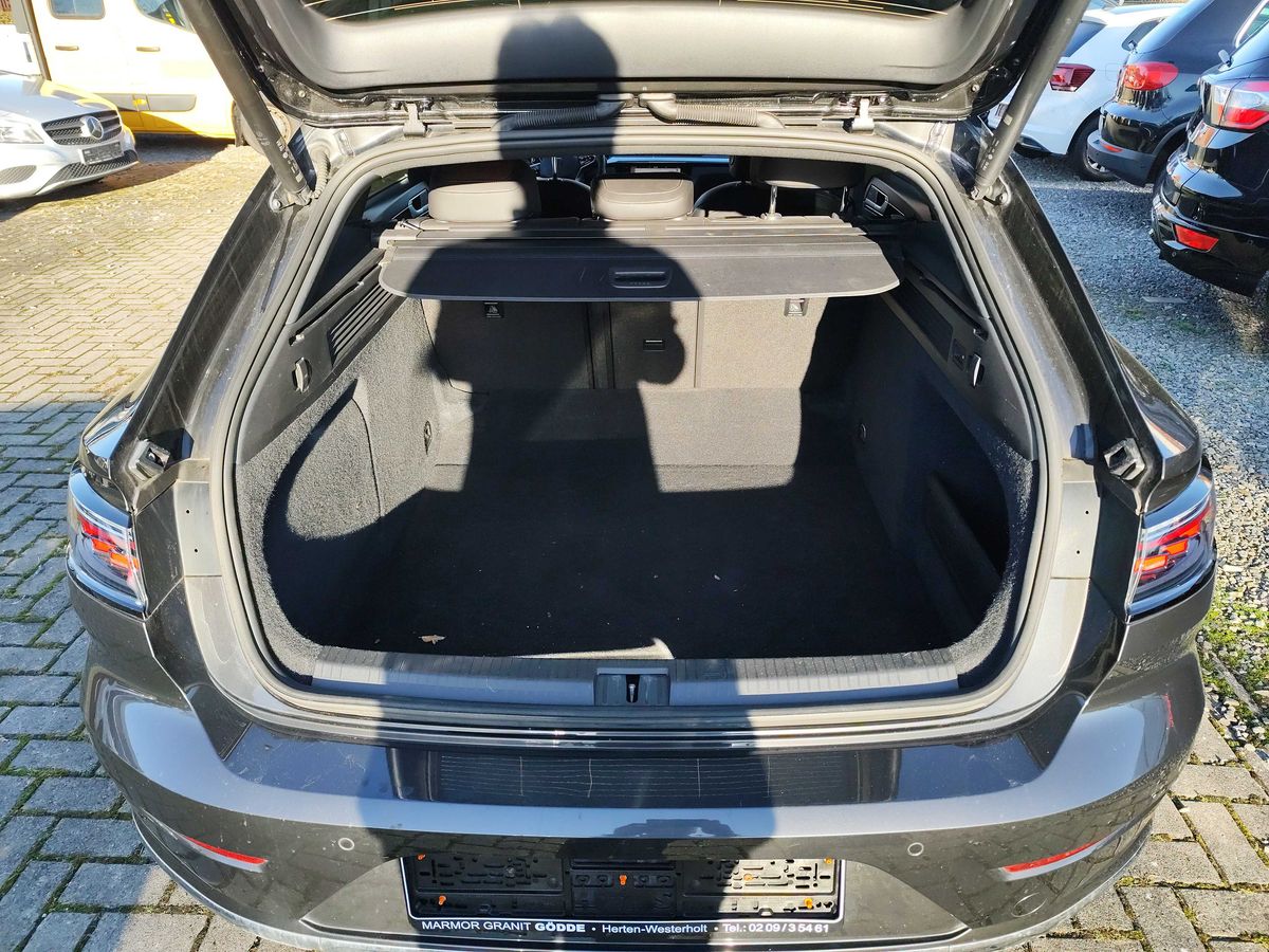 Volkswagen Arteon 2021 — photo 10