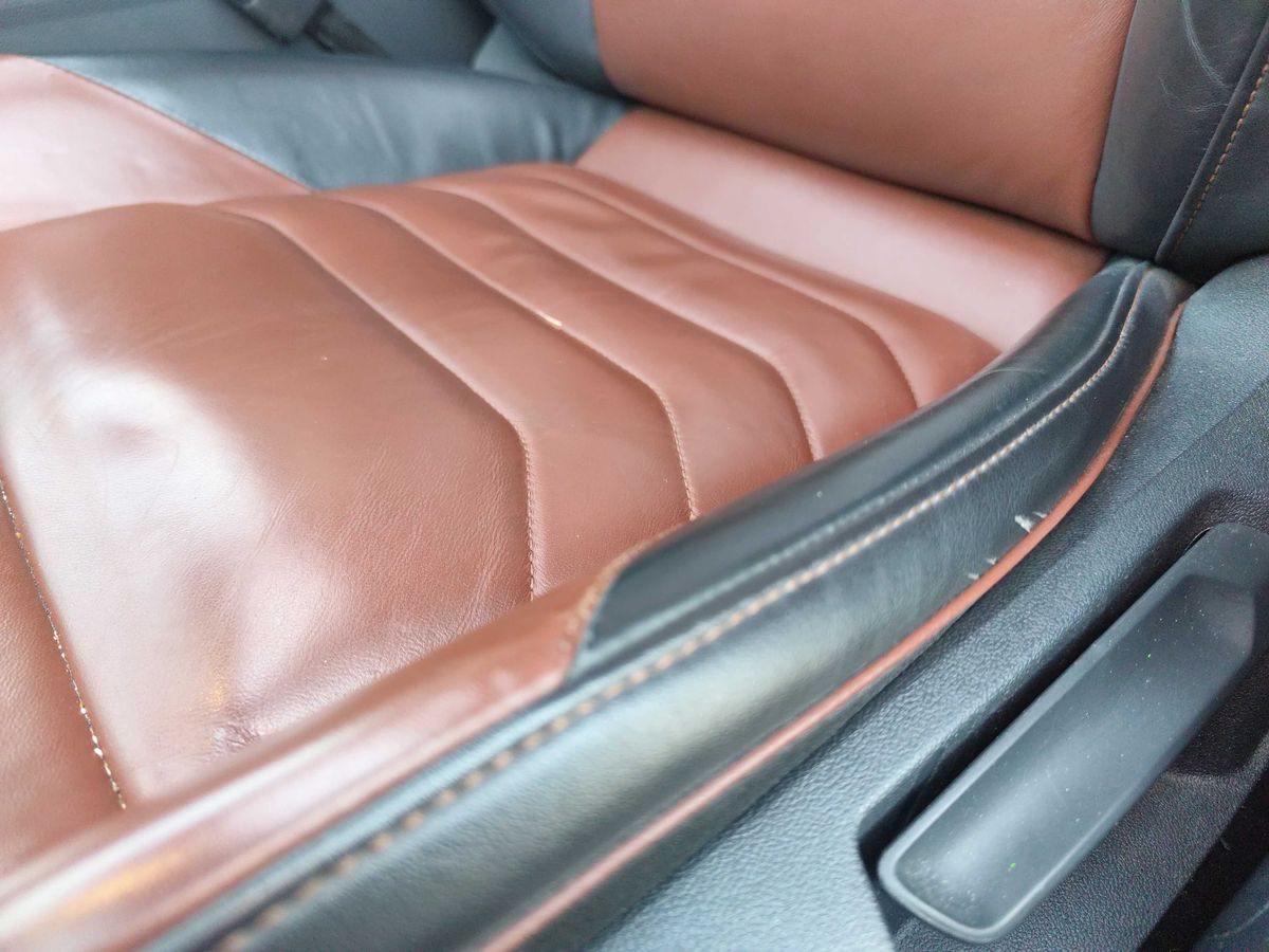 Volkswagen Arteon 2021 — photo 31