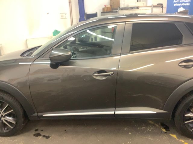 Mazda CX-3 2.0 Sports-Line AWD 2017 – снимка 4