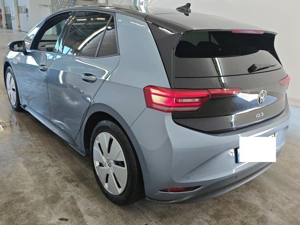 Volkswagen ID.3 d'occasion