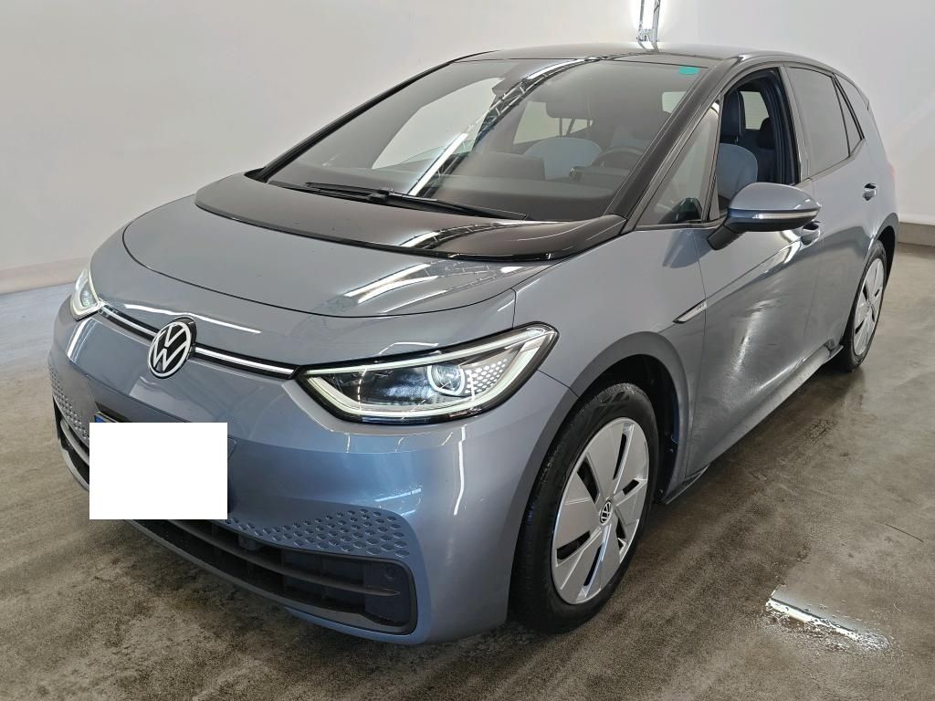 Volkswagen ID.3 2020