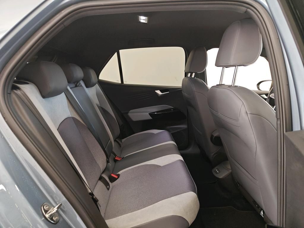 Volkswagen ID.3 d'occasion