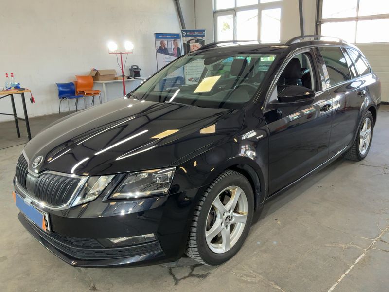 Octavia 2.0 TDI Drive