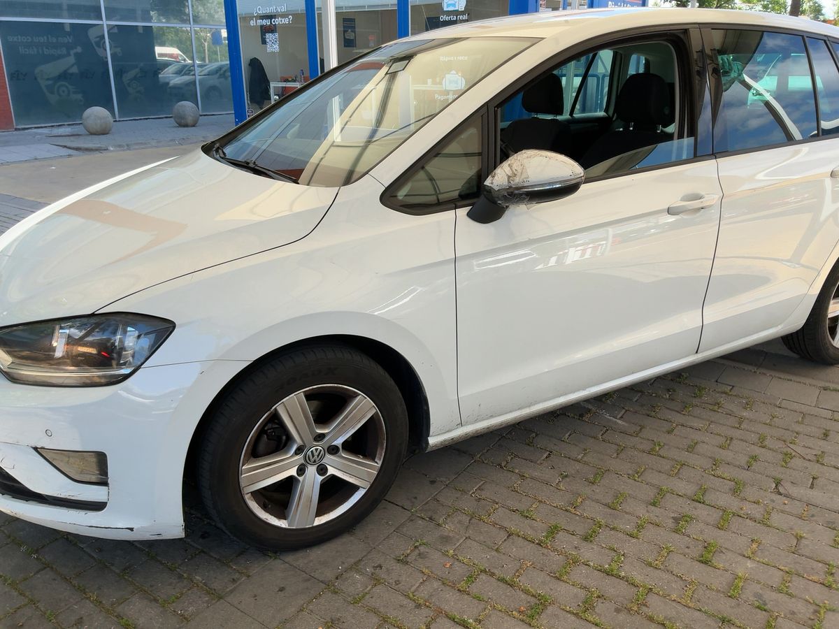 Volkswagen Golf d'occasion
