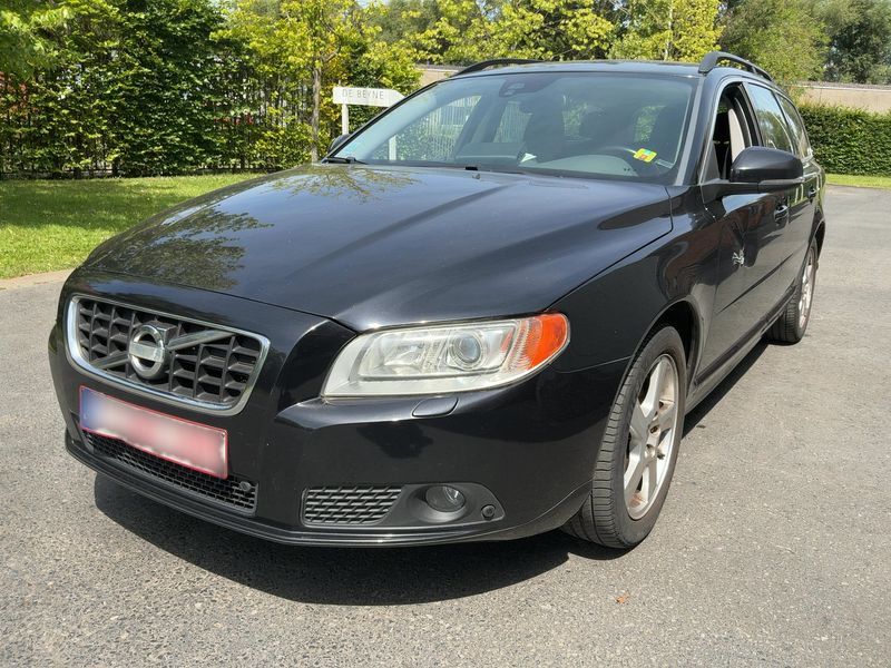 Volvo V70 2.0 D3 Edition PRO