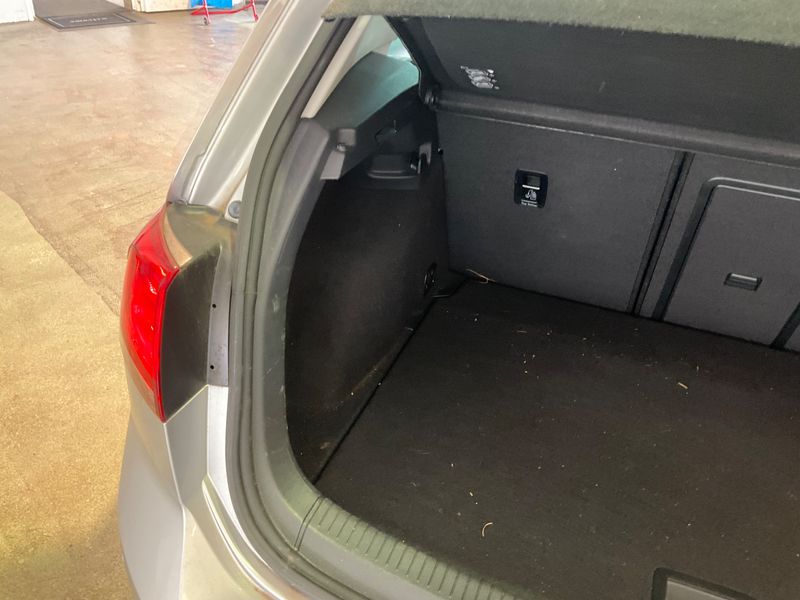 Volkswagen Golf VII 1.2 TSI Cup BlueMotion Tech 2014 – снимка 28