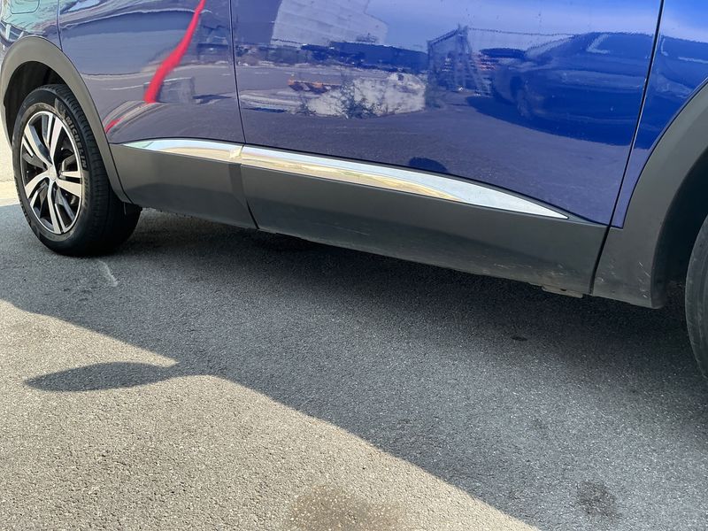 Peugeot 3008 1.6 PureTech Allure 2019 – снимка 22