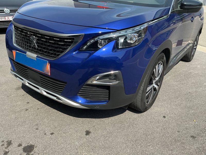 Peugeot 3008 1.6 PureTech Allure 2019 – снимка 35