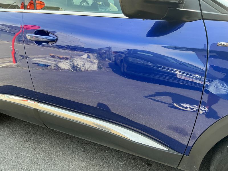 Peugeot 3008 1.6 PureTech Allure 2019 – снимка 24