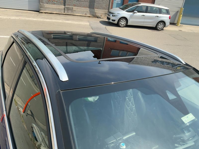 Peugeot 3008 1.6 PureTech Allure 2019 – снимка 13