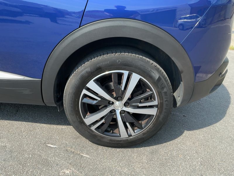 Peugeot 3008 1.6 PureTech Allure 2019 – снимка 5