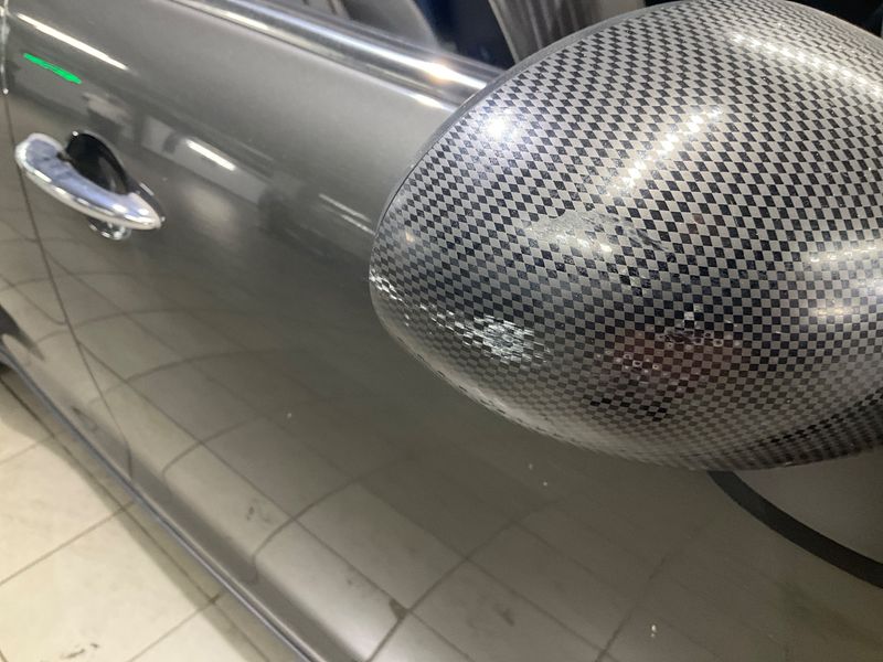 MINI Countryman Cooper S ALL4 2012 – снимка 24