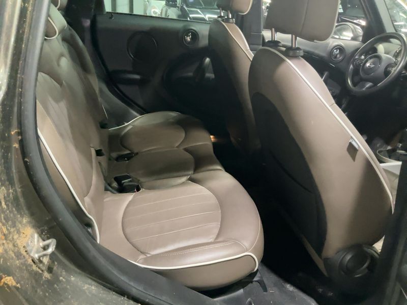 MINI Countryman Cooper S ALL4 — zdjęcie 14