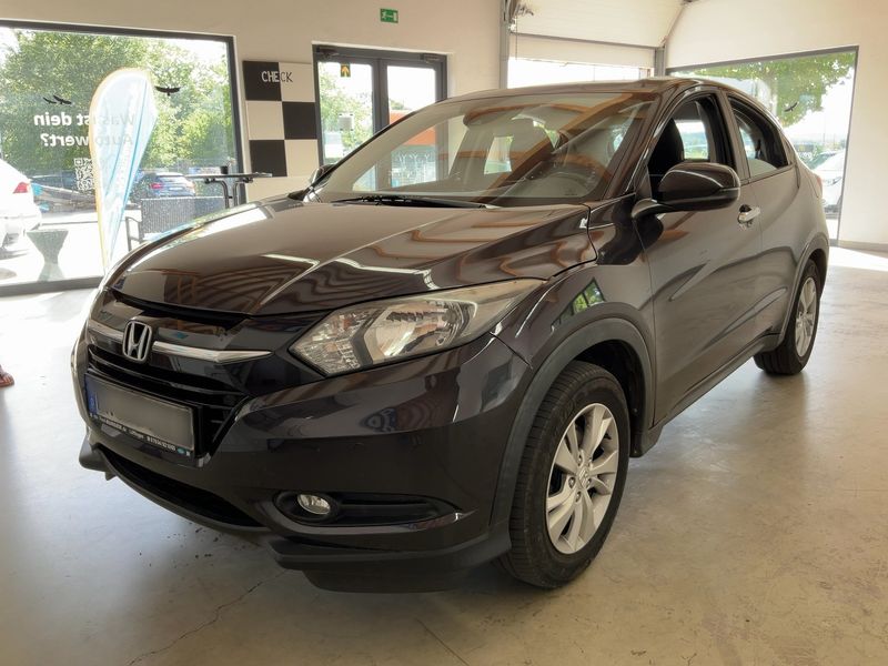 Honda HR-V 1.5 i-VTEC Elegance