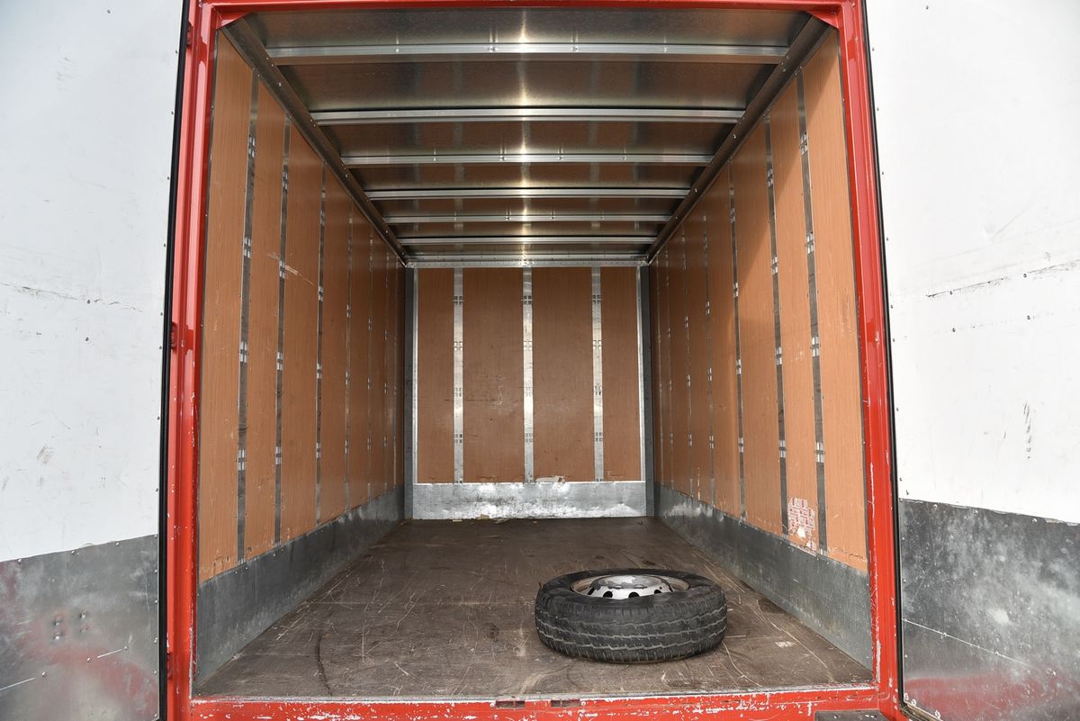 Citroen Jumper d'occasion