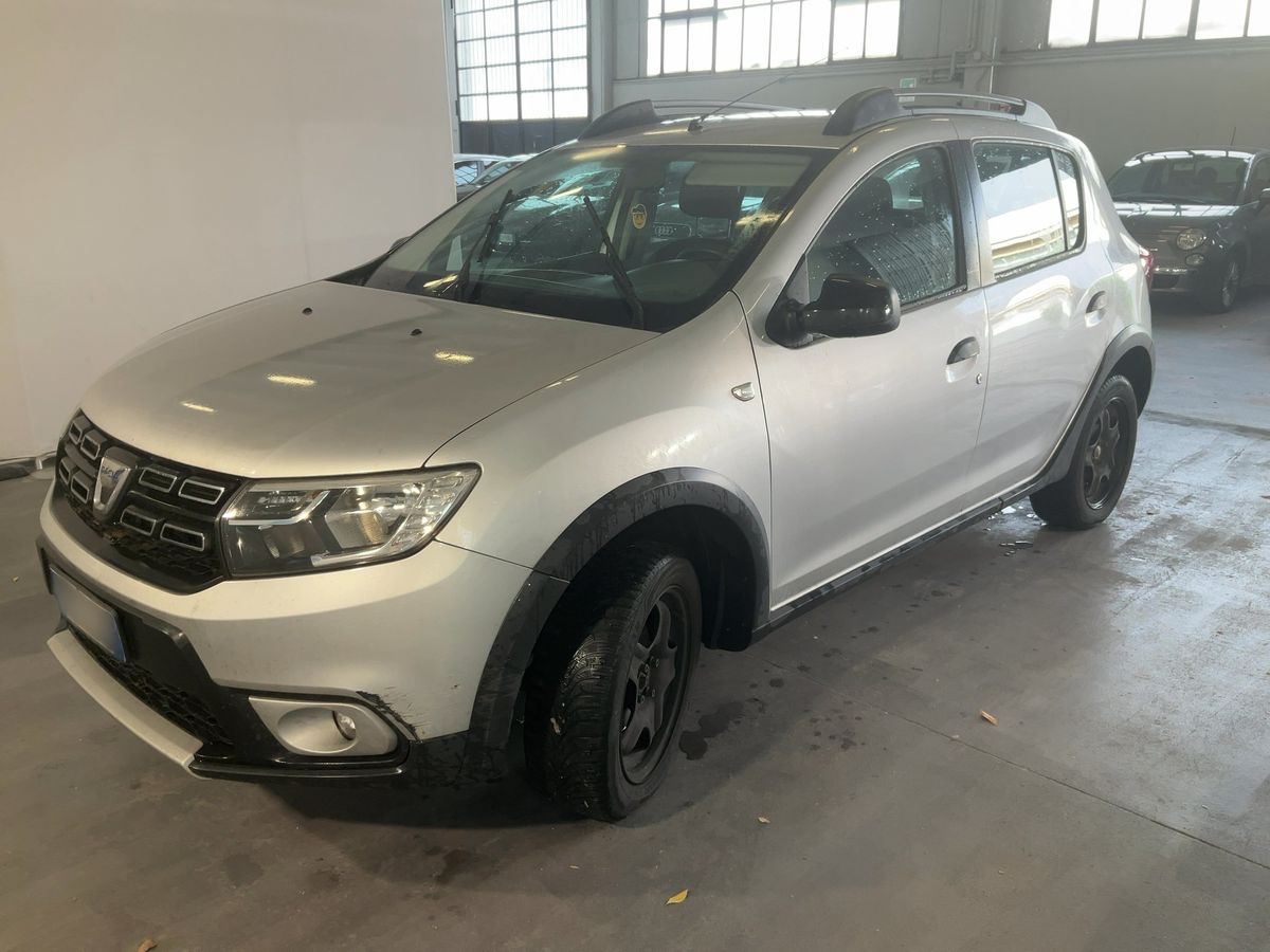 Dacia Sandero 2018