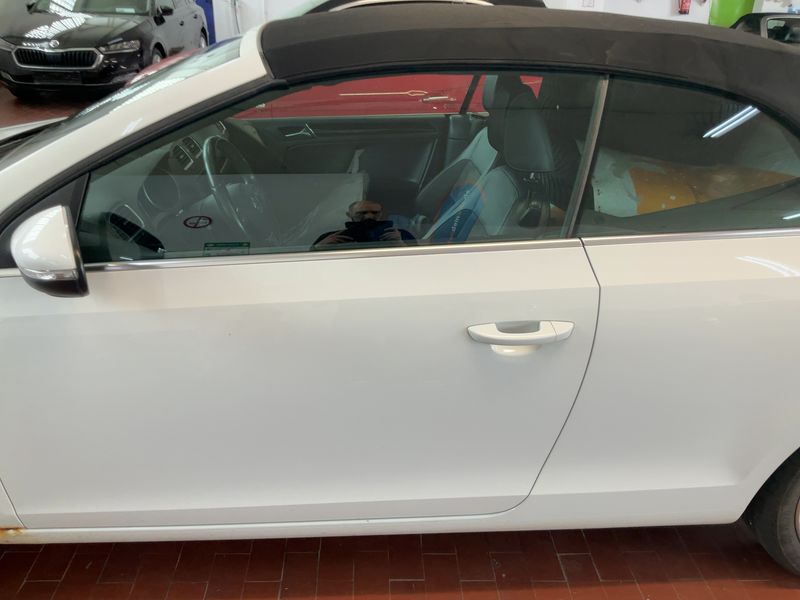 Volkswagen Golf VI 1.2 TSI Basis BlueMotion Tech 2012 – снимка 4