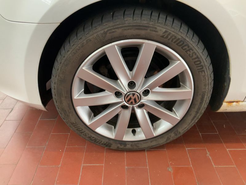 Volkswagen Golf VI 1.2 TSI Basis BlueMotion Tech 2012 – снимка 3