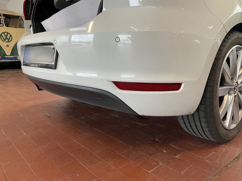 Volkswagen Golf VI 1.2 TSI Basis BlueMotion Tech 2012 – снимка 37