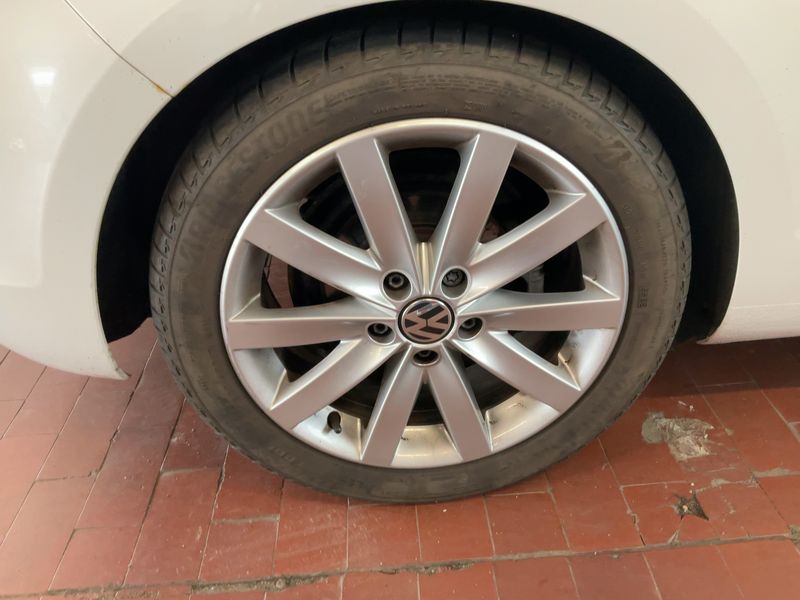 Volkswagen Golf VI 1.2 TSI Basis BlueMotion Tech 2012 – снимка 9