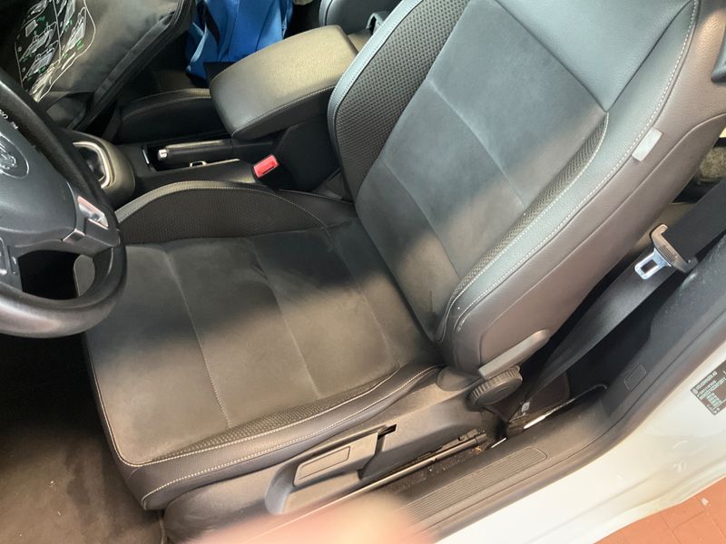 Volkswagen Golf VI 1.2 TSI Basis BlueMotion Tech 2012 – снимка 30