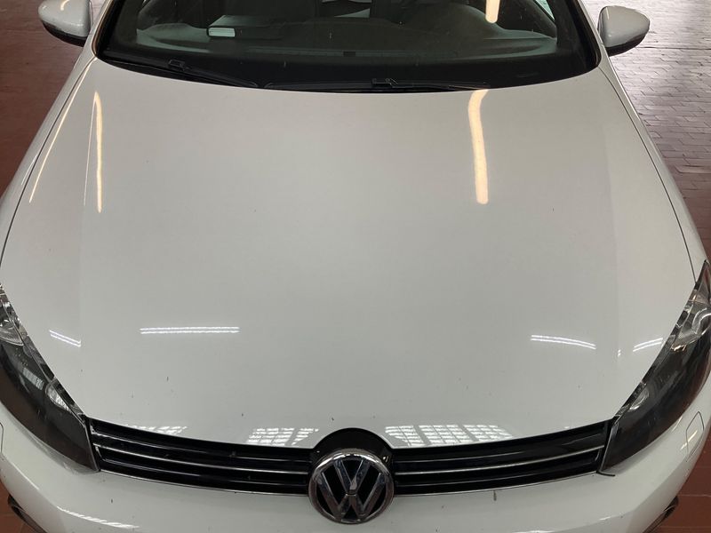 Volkswagen Golf VI 1.2 TSI Basis BlueMotion Tech 2012 – снимка 43
