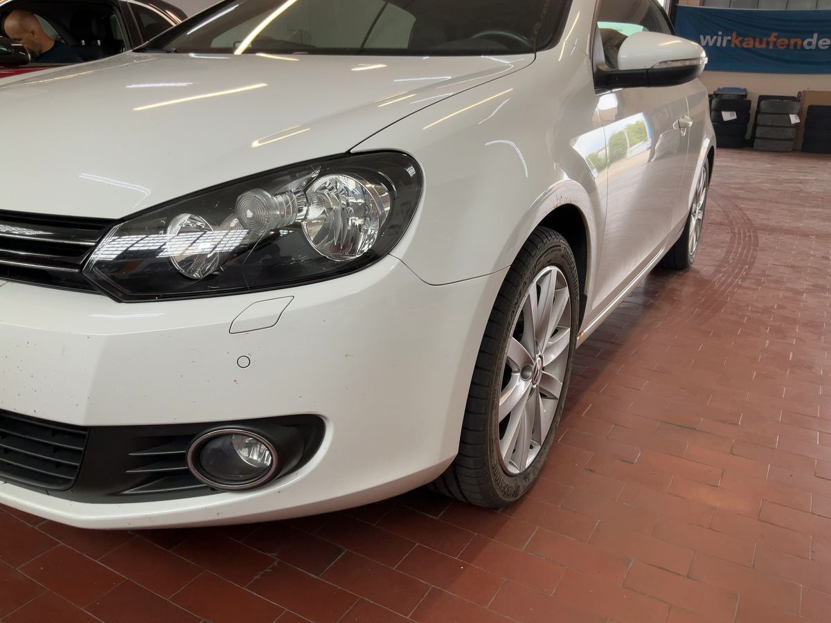 Volkswagen Golf d'occasion
