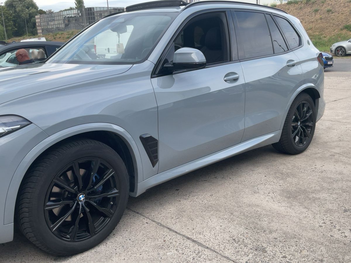 BMW X5 xDrive 30d M Sport