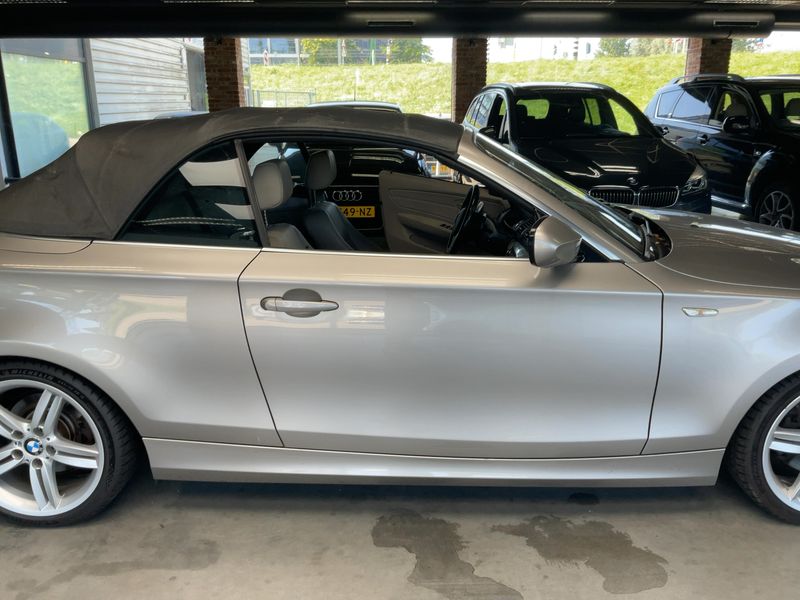 BMW 1er 125i