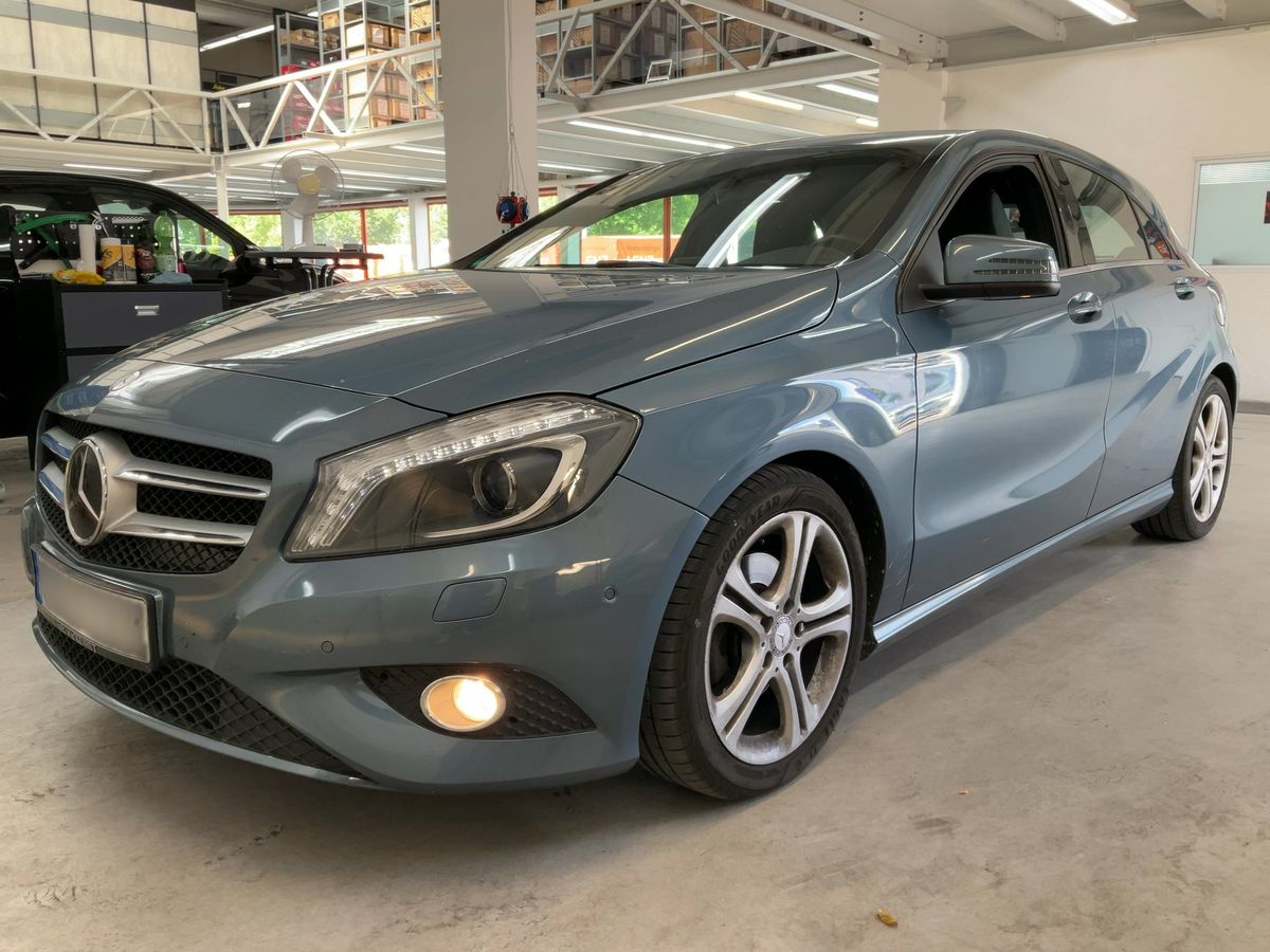 Mercedes-Benz A-Klasse d'occasion