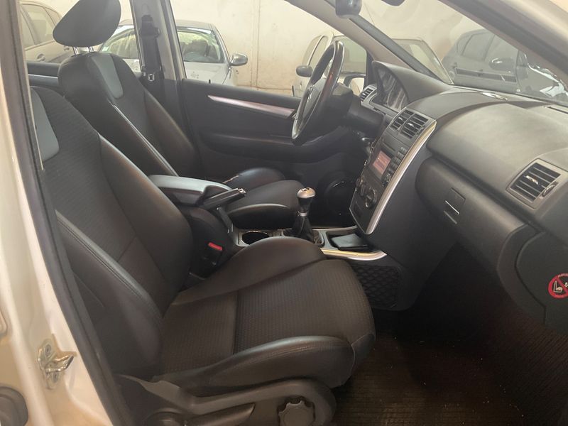 Mercedes-Benz A-Klasse A 180 CDI Avantgarde — zdjęcie 3