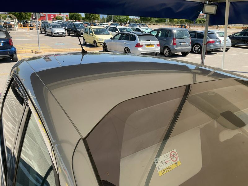 Citroen C4 Picasso 1.6 Blue-HDi Feel 2018 – снимка 13