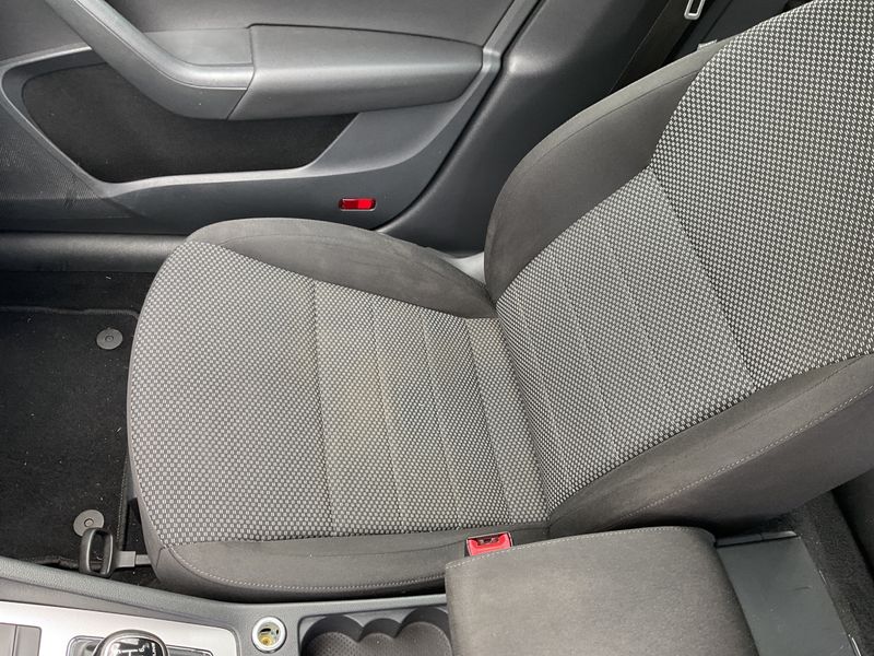 Skoda Octavia 1.6 TDI GreenLine 2014 – снимка 24