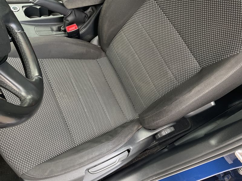Skoda Octavia 1.6 TDI GreenLine 2014 – снимка 23