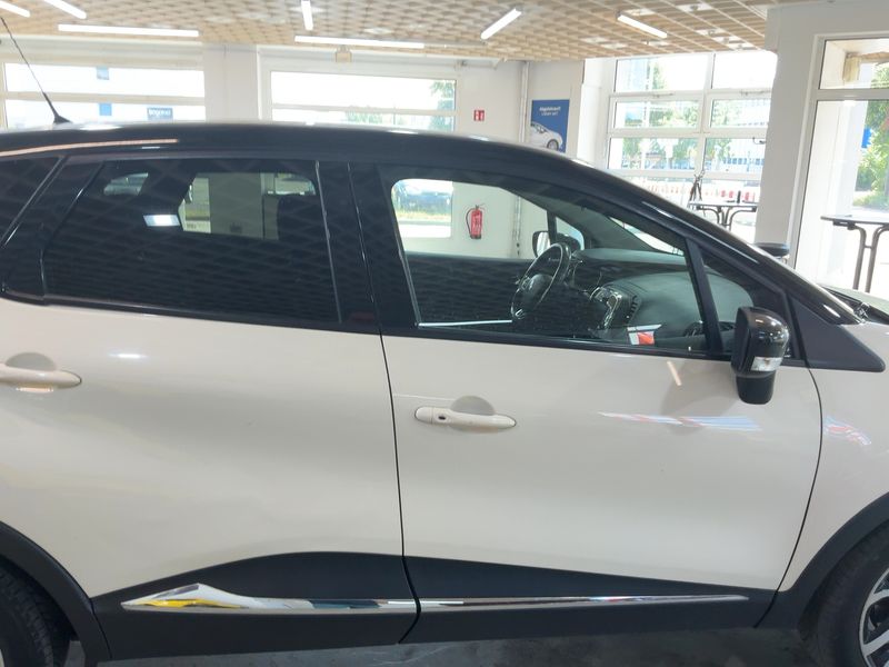 Renault Captur 1.5 dCi Energy Intens 2016 – снимка 10