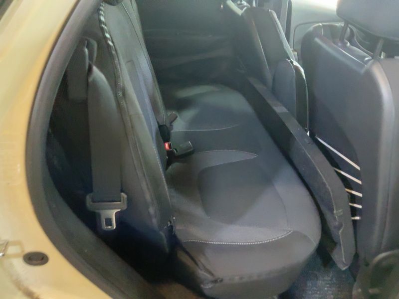 Renault Captur 1.5 dCi Energy Intens 2016 – снимка 20