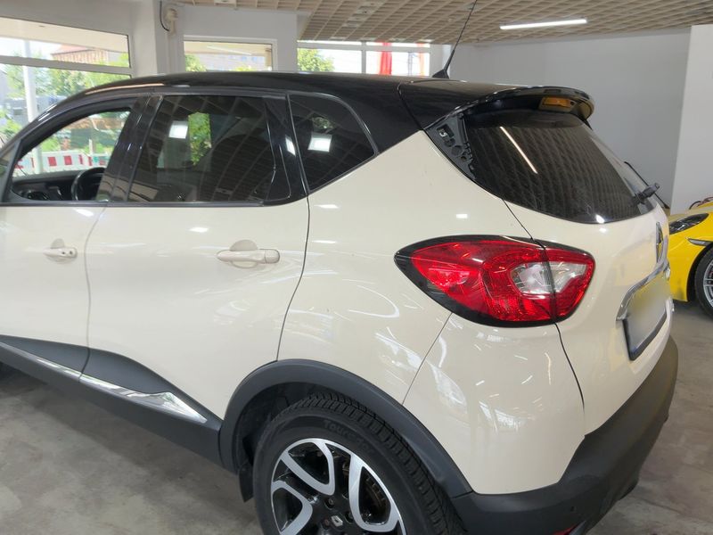 Renault Captur 1.5 dCi Energy Intens 2016 – снимка 6