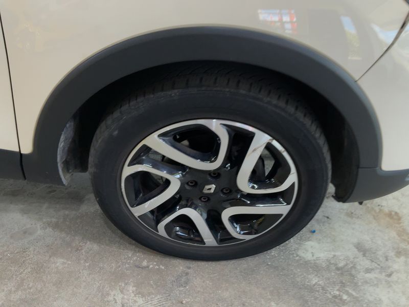 Renault Captur 1.5 dCi Energy Intens 2016 – снимка 11