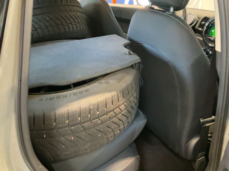 MINI Countryman Cooper ALL4 — zdjęcie 14