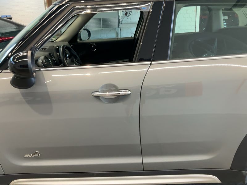 MINI Countryman Cooper ALL4 — zdjęcie 4