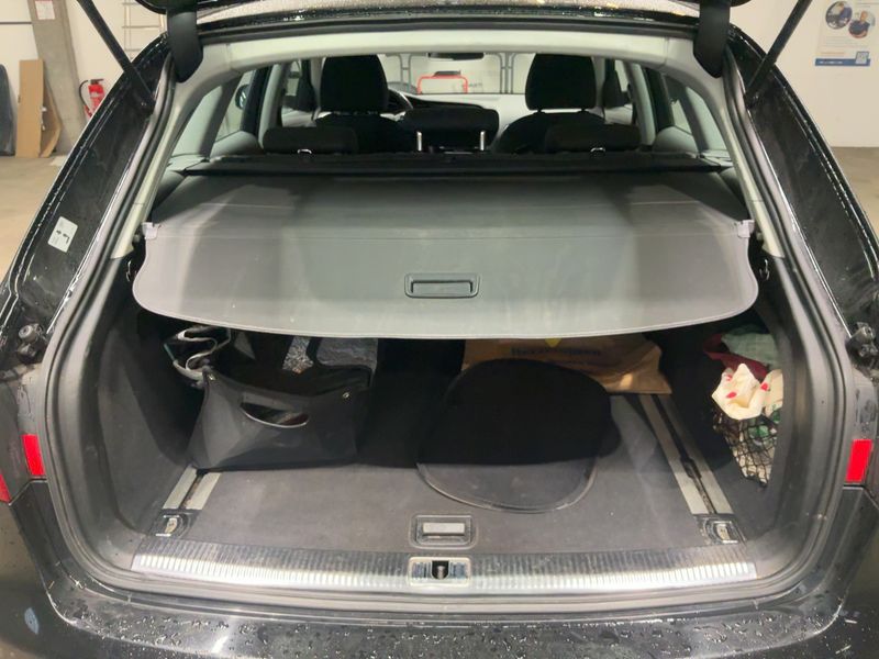 Audi A4 2.0 TDI quattro Attraction — zdjęcie 10