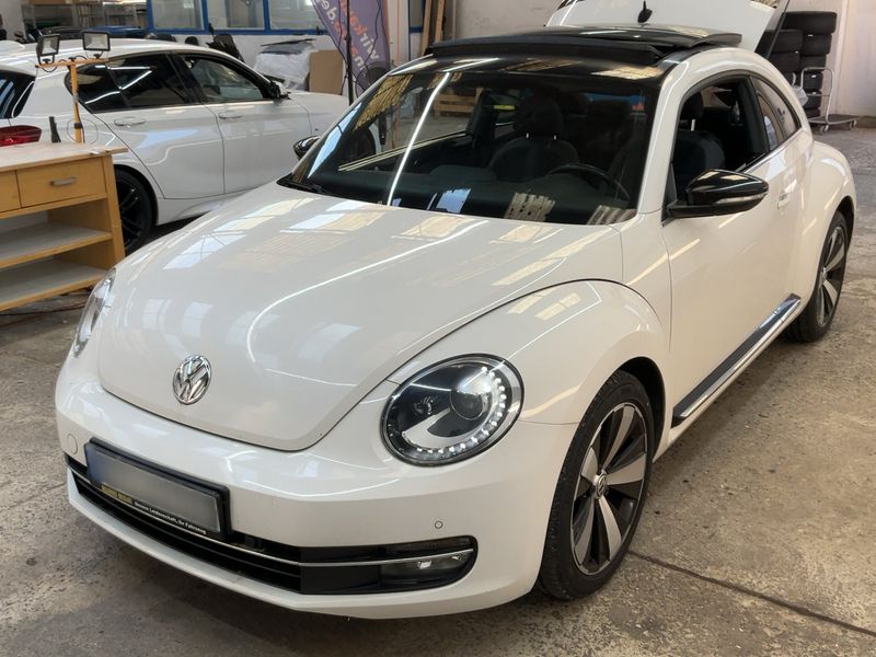 Beetle 1.4 TSI Sport
